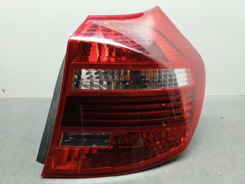 Piloto Trasero Derecho para Bmw Serie 1 Berlina (E81/E87)