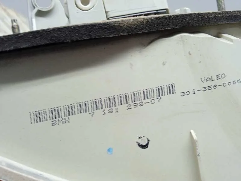 Piloto Trasero Derecho para Bmw Serie 1 Berlina (E81/E87)