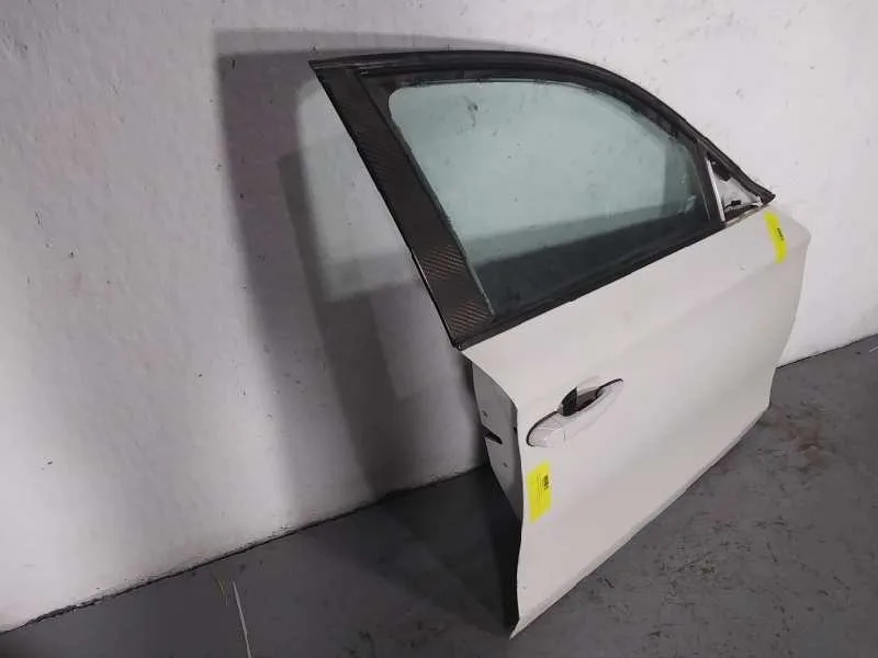 Puerta Delantera Derecha para Bmw Serie 1 Berlina (E81/E87)