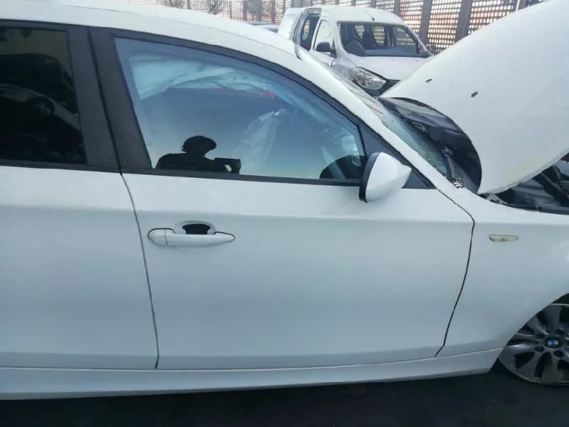 Puerta Delantera Derecha para Bmw Serie 1 Berlina (E81/E87)