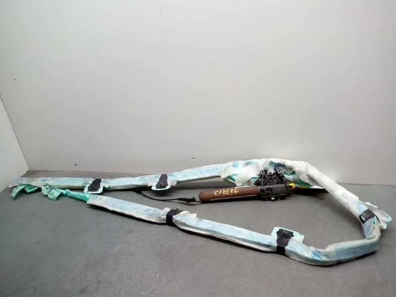 Airbag Cortina Delantero Izquierdo para Volkswagen Passat Lim. (362)