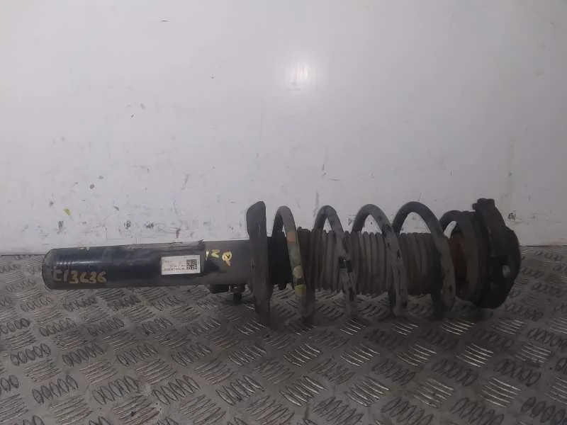 Amortiguador Delantero Izquierdo para Volkswagen Passat Lim. (362)