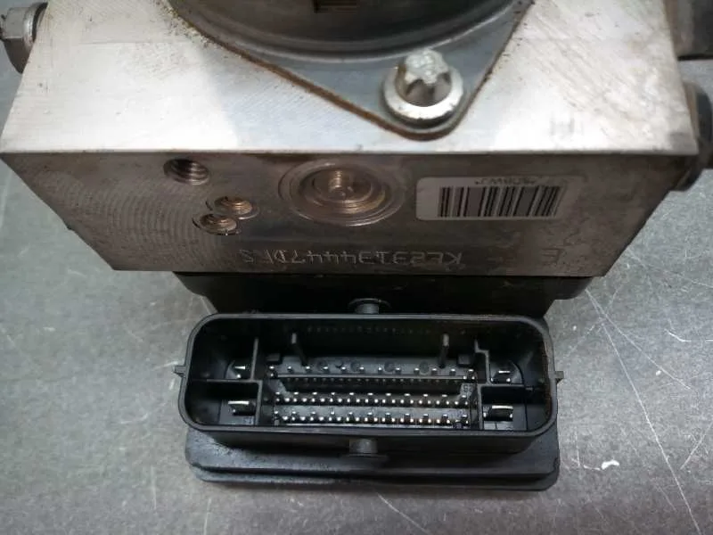 Abs para Volkswagen Passat Lim. (362)