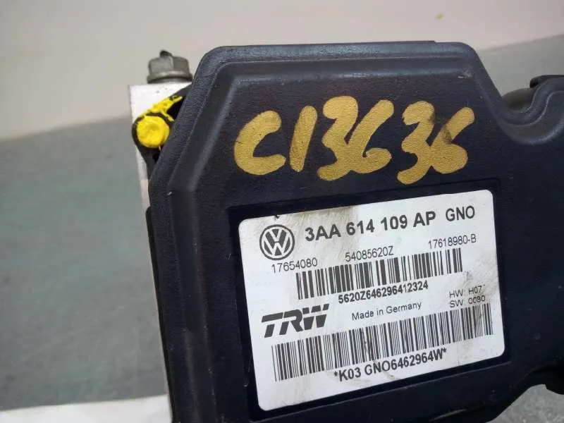 Abs para Volkswagen Passat Lim. (362)