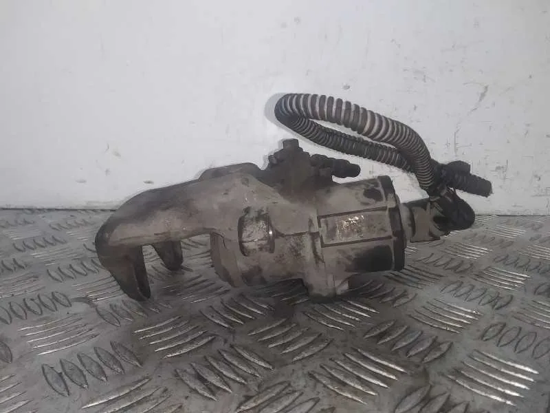 Pinza Freno Trasera Derecha para Volkswagen Passat Lim. (362)