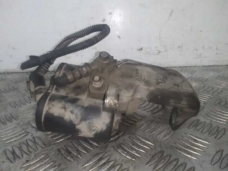 Pinza Freno Trasera Derecha para Volkswagen Passat Lim. (362)