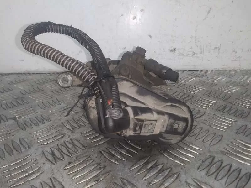 Pinza Freno Trasera Derecha para Volkswagen Passat Lim. (362)