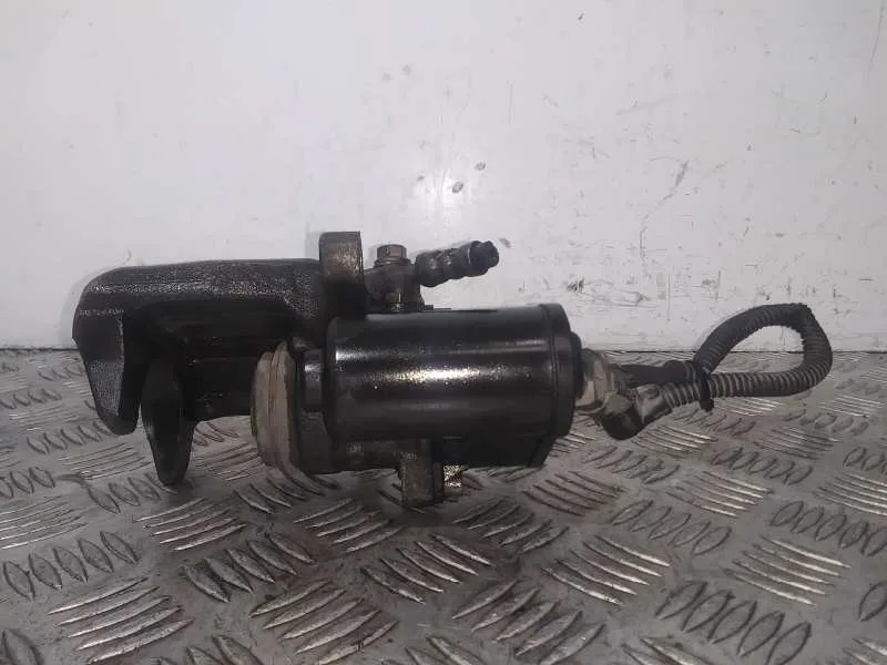 Pinza Freno Trasera Izquierda para Volkswagen Passat Lim. (362)