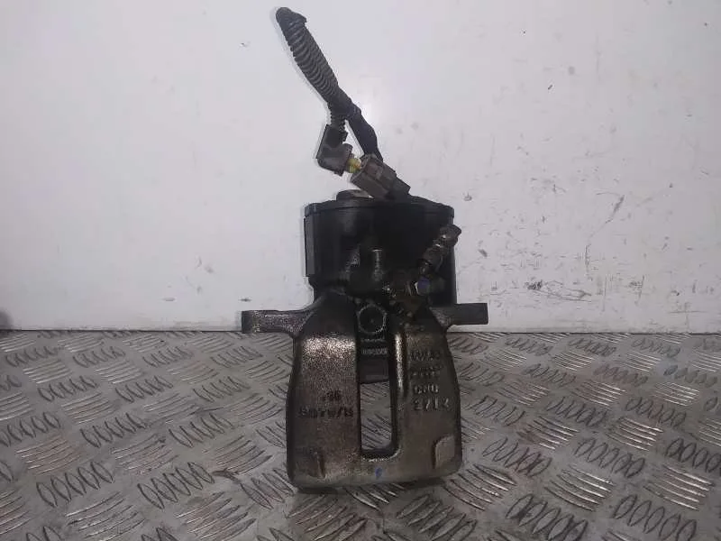 Pinza Freno Trasera Izquierda para Volkswagen Passat Lim. (362)