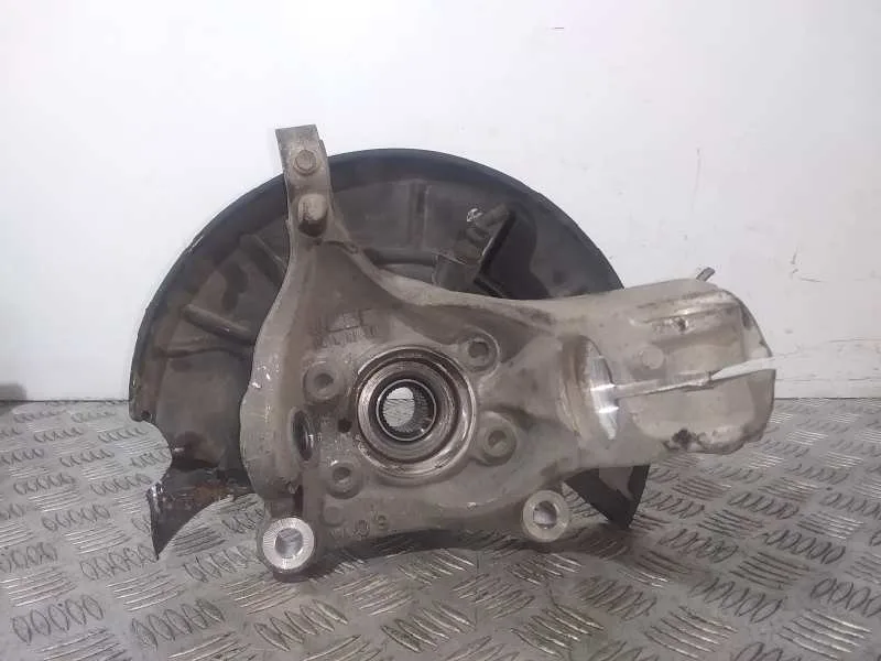 Mangueta Delantera Izquierda para Volkswagen Passat Lim. (362)