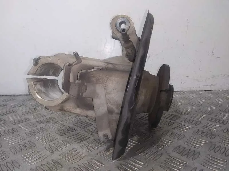 Mangueta Delantera Izquierda para Volkswagen Passat Lim. (362)