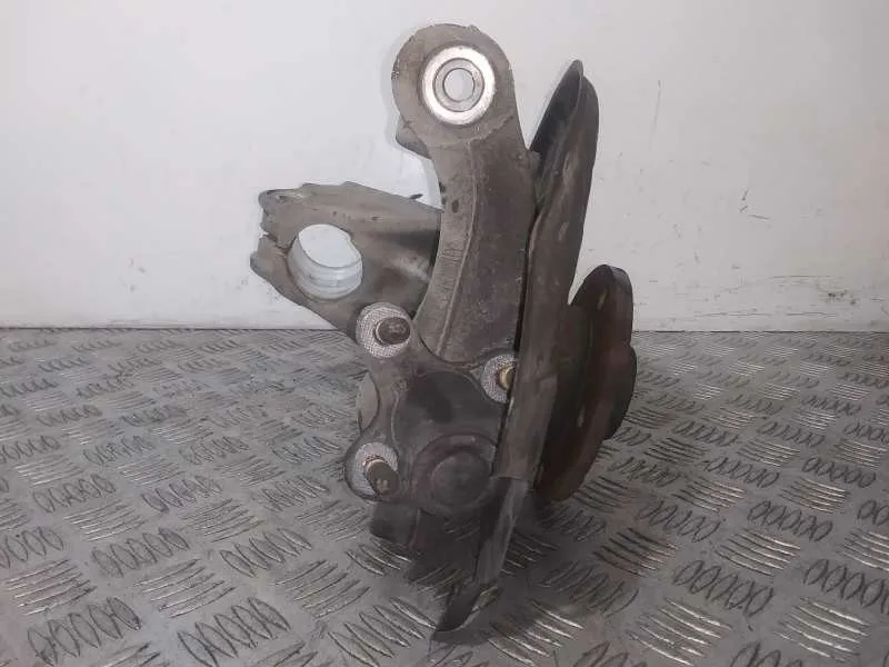 Mangueta Delantera Derecha para Volkswagen Passat Lim. (362)