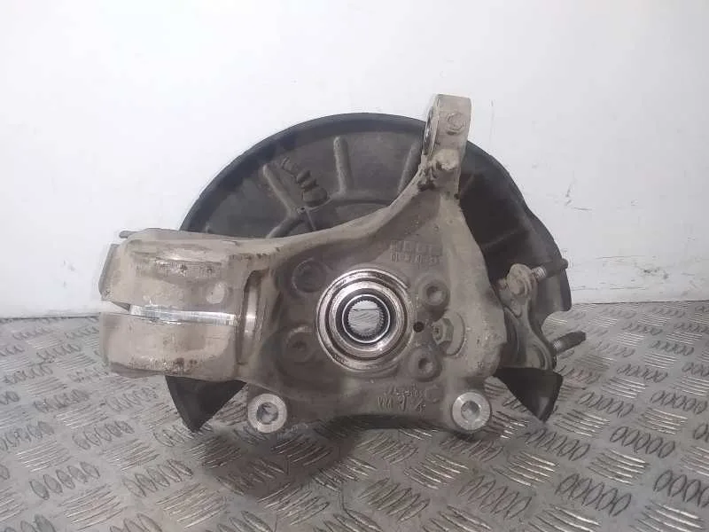 Mangueta Delantera Derecha para Volkswagen Passat Lim. (362)