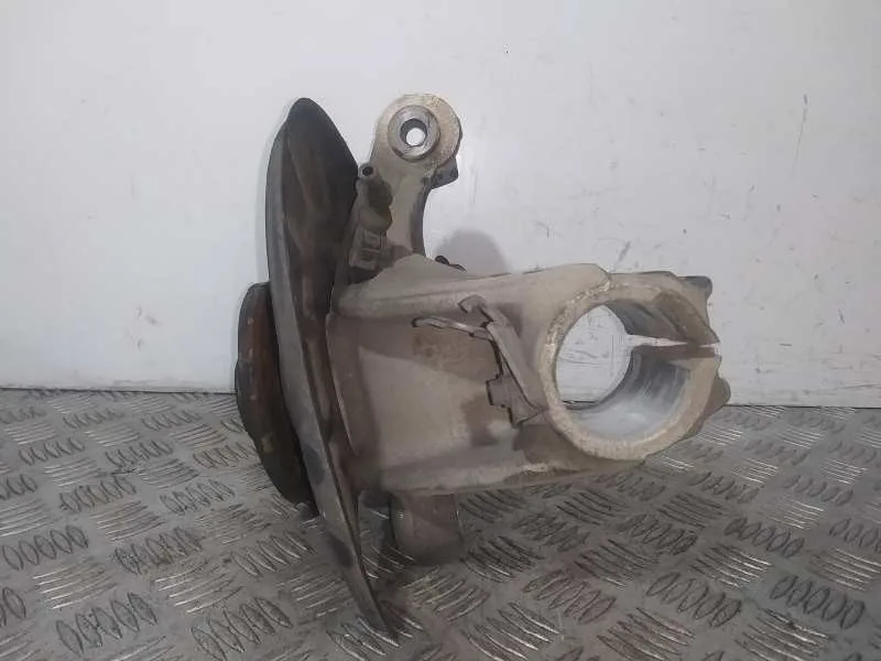 Mangueta Delantera Derecha para Volkswagen Passat Lim. (362)
