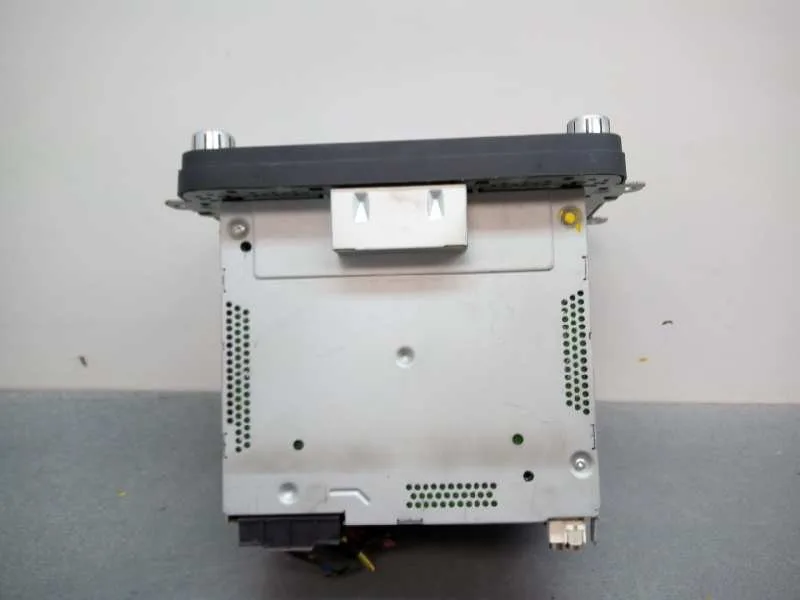 Sistema Audio / Radio Cd para Volkswagen Passat Lim. (362)