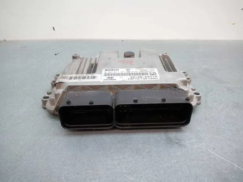 Centralita Motor Uce para Hyundai I30