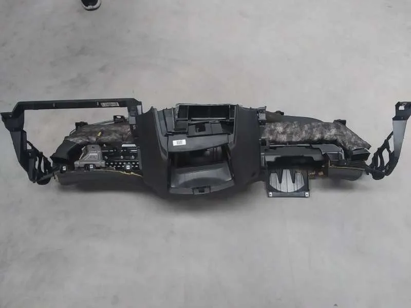 Salpicadero para Hyundai I30