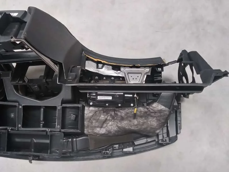 Salpicadero para Hyundai I30