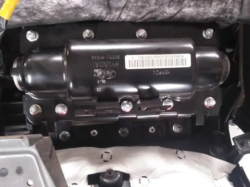 Salpicadero para Hyundai I30