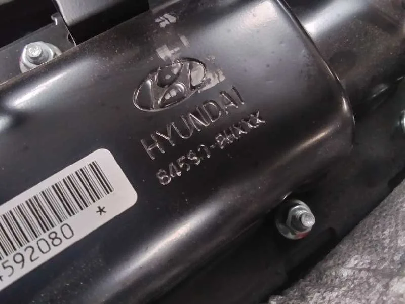 Salpicadero para Hyundai I30