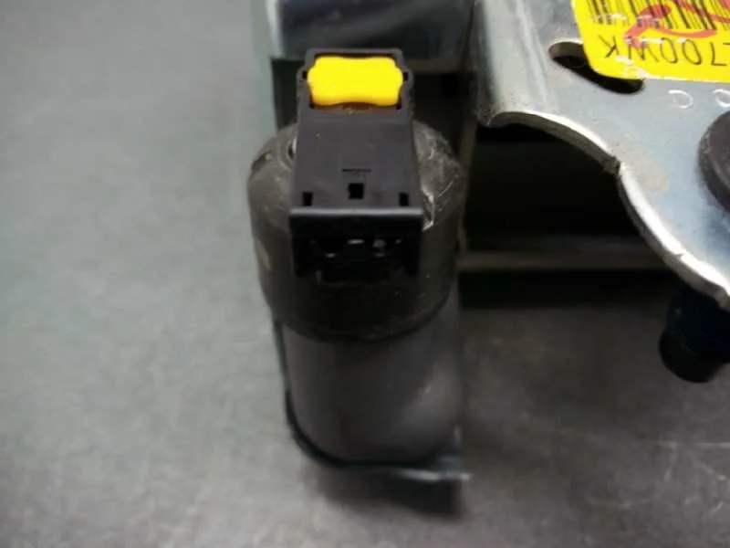 Cinturon Seguridad Delantero Derecho para Hyundai I30