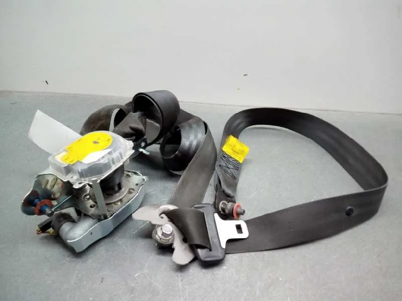 Cinturon Seguridad Delantero Izquierdo para Hyundai I30