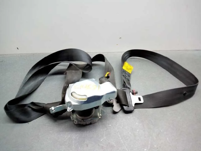 Cinturon Seguridad Delantero Izquierdo para Hyundai I30