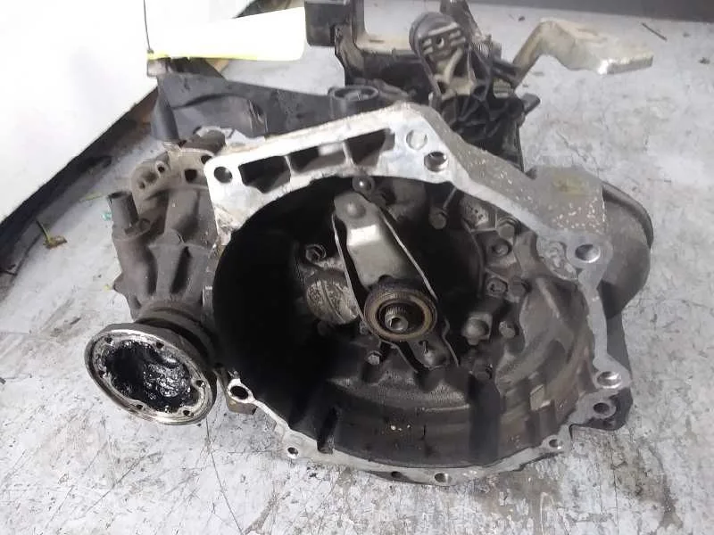 Caja Cambios para Seat Ibiza (6J5)