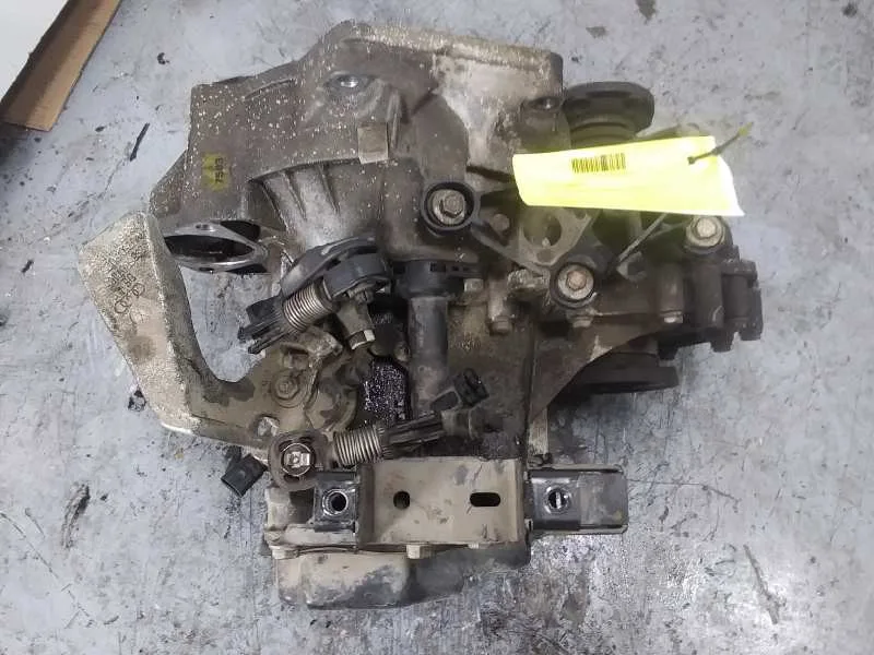 Caja Cambios para Seat Ibiza (6J5)