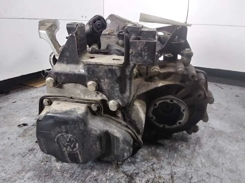 Caja Cambios para Seat Ibiza (6J5)