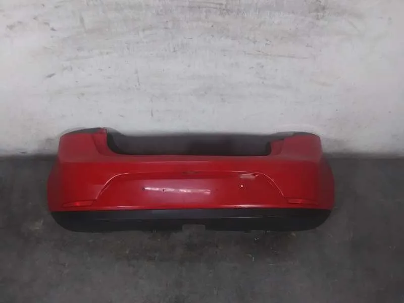 Paragolpes Trasero para Seat Ibiza (6J5)