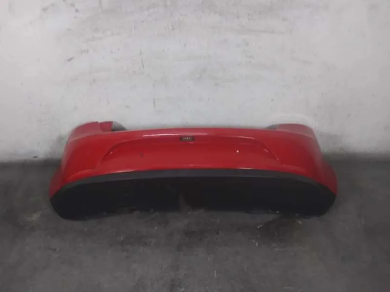 Paragolpes Trasero para Seat Ibiza (6J5)