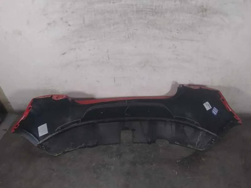 Paragolpes Trasero para Seat Ibiza (6J5)