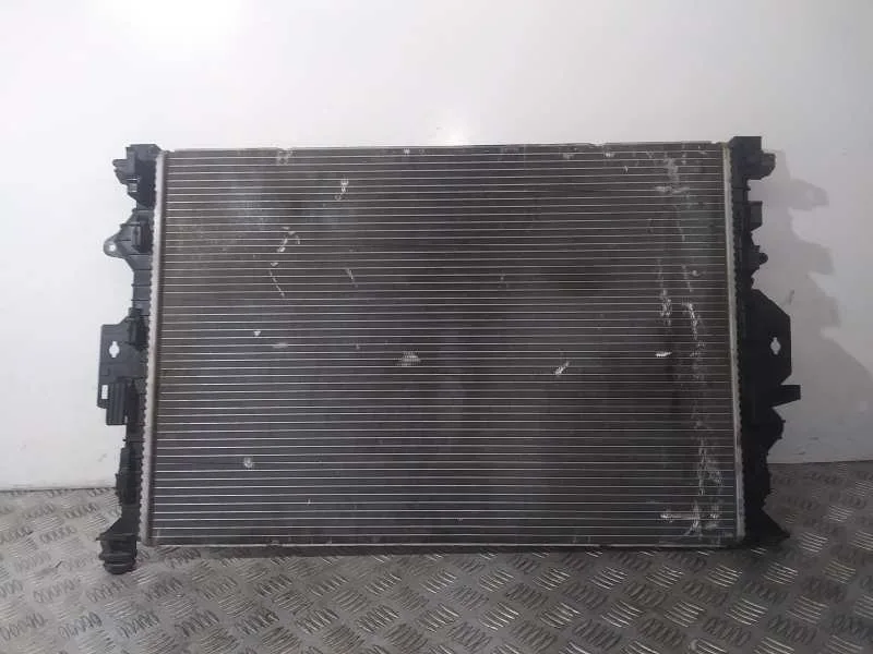 Radiador Agua para Land Rover Evoque