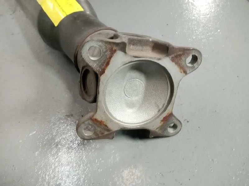 Transmision Central para Volkswagen Crafter Caja Cerrada