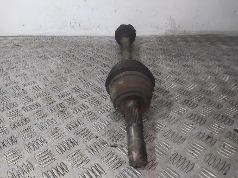 Transmision Delantera Izquierda para Fiat Ducato Furgon 30