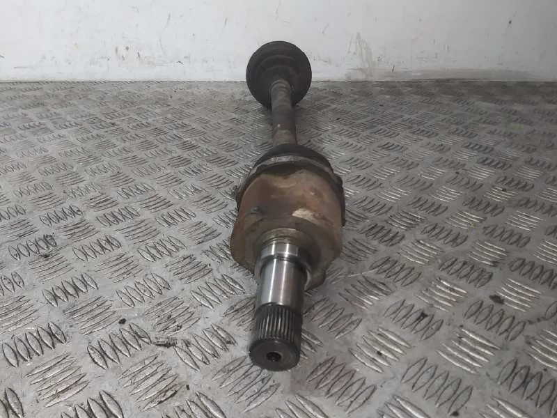 Transmision Delantera Izquierda para Fiat Ducato Furgon 30