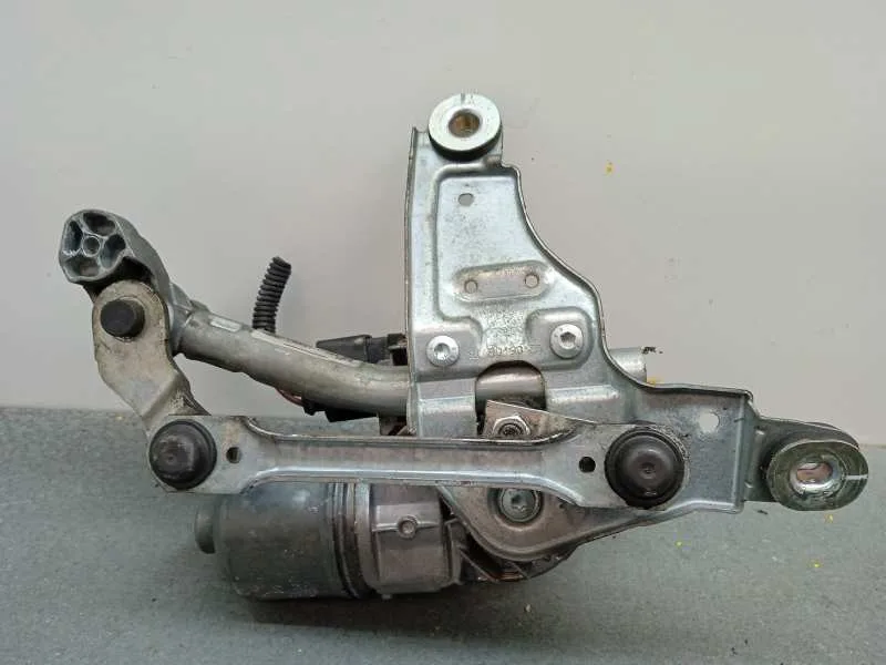 Motor Limpia Delantero para Ford Galaxy (Ca1)