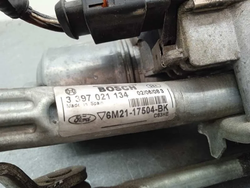 Motor Limpia Delantero para Ford Galaxy (Ca1)