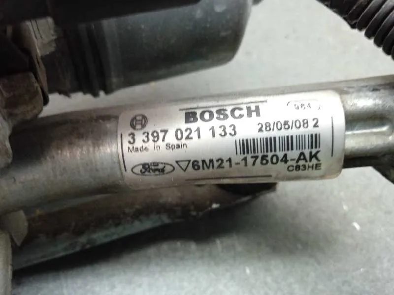 Motor Limpia Delantero para Ford Galaxy (Ca1)
