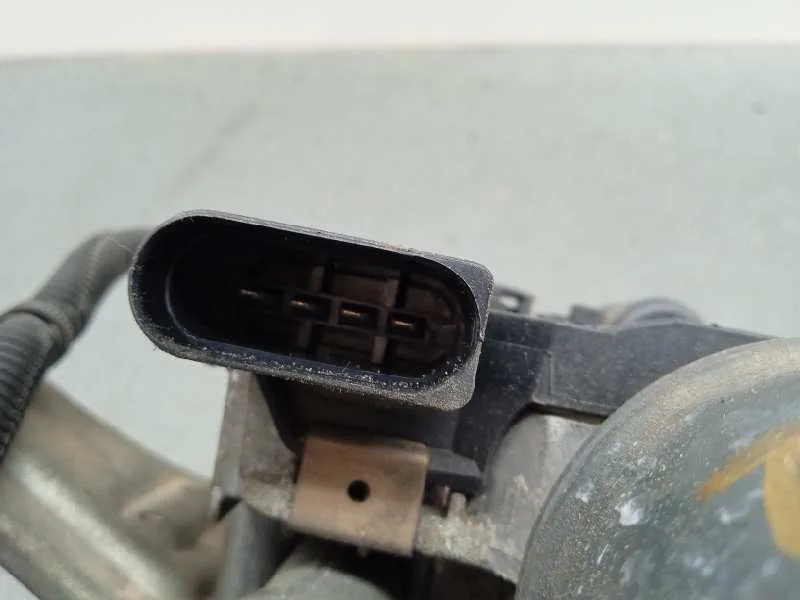 Motor Limpia Delantero para Ford Galaxy (Ca1)