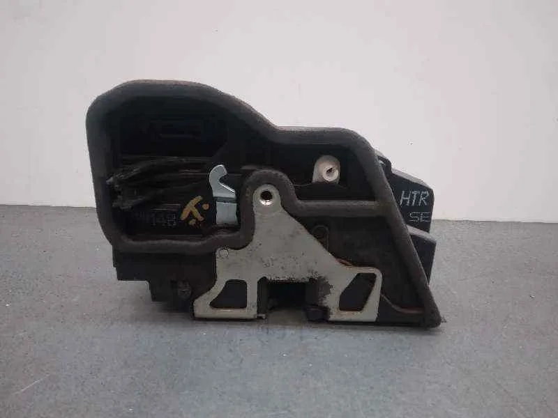 Cerradura Puerta Trasera Derecha para Bmw Serie 1 Berlina (E81/E87)
