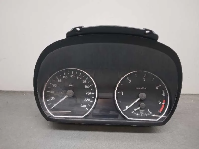 Cuadro Instrumentos para Bmw Serie 1 Berlina (E81/E87)