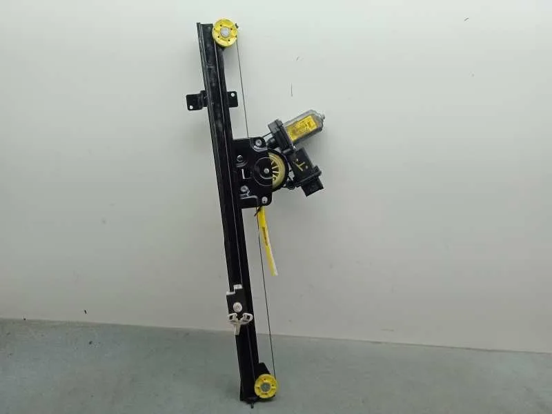 Elevalunas Delantero Derecho para Fiat Ducato Furgon 30