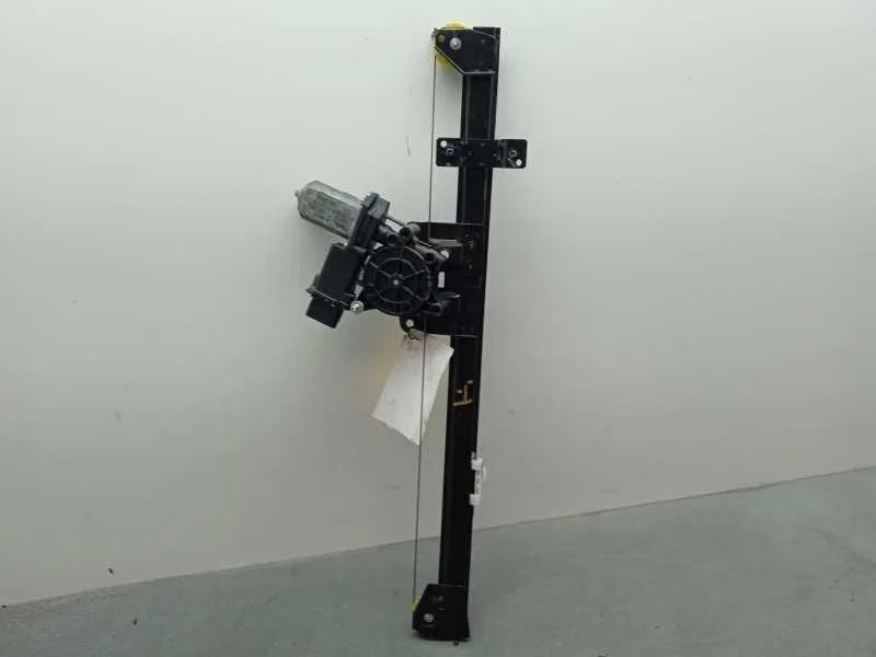 Elevalunas Delantero Derecho para Fiat Ducato Furgon 30