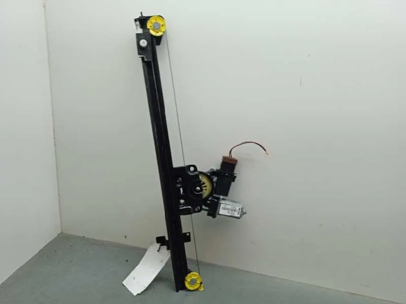 Elevalunas Delantero Izquierdo para Fiat Ducato Furgon 30