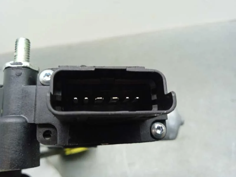 Elevalunas Delantero Izquierdo para Fiat Ducato Furgon 30