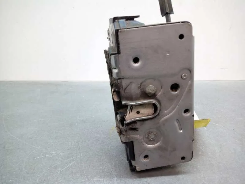 Cerradura Puerta Delantera Derecha para Fiat Ducato Furgon 30