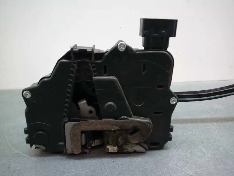 Cerradura Puerta Delantera Derecha para Fiat Ducato Furgon 30