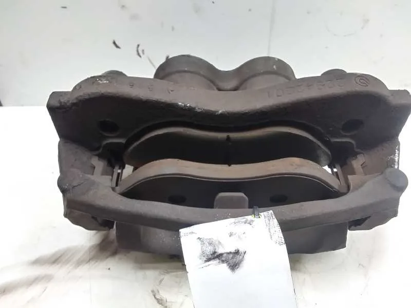 Pinza Freno Delantera Derecha para Fiat Ducato Furgon 30